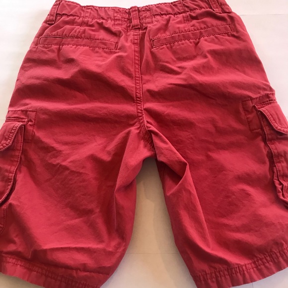 Gap Cargo Shorts in Size 16 - Picture 5 of 8